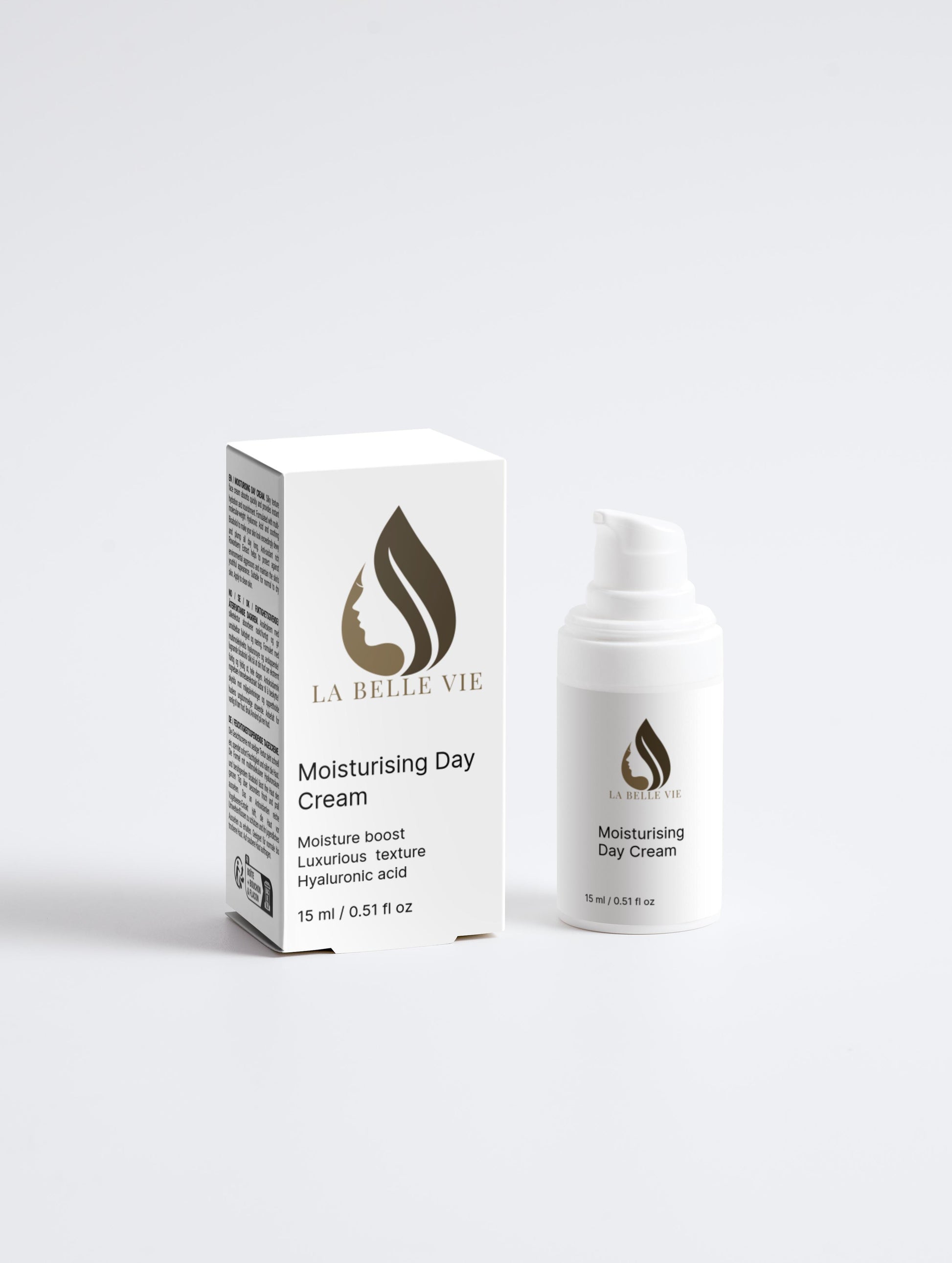 Moisturising Day Cream