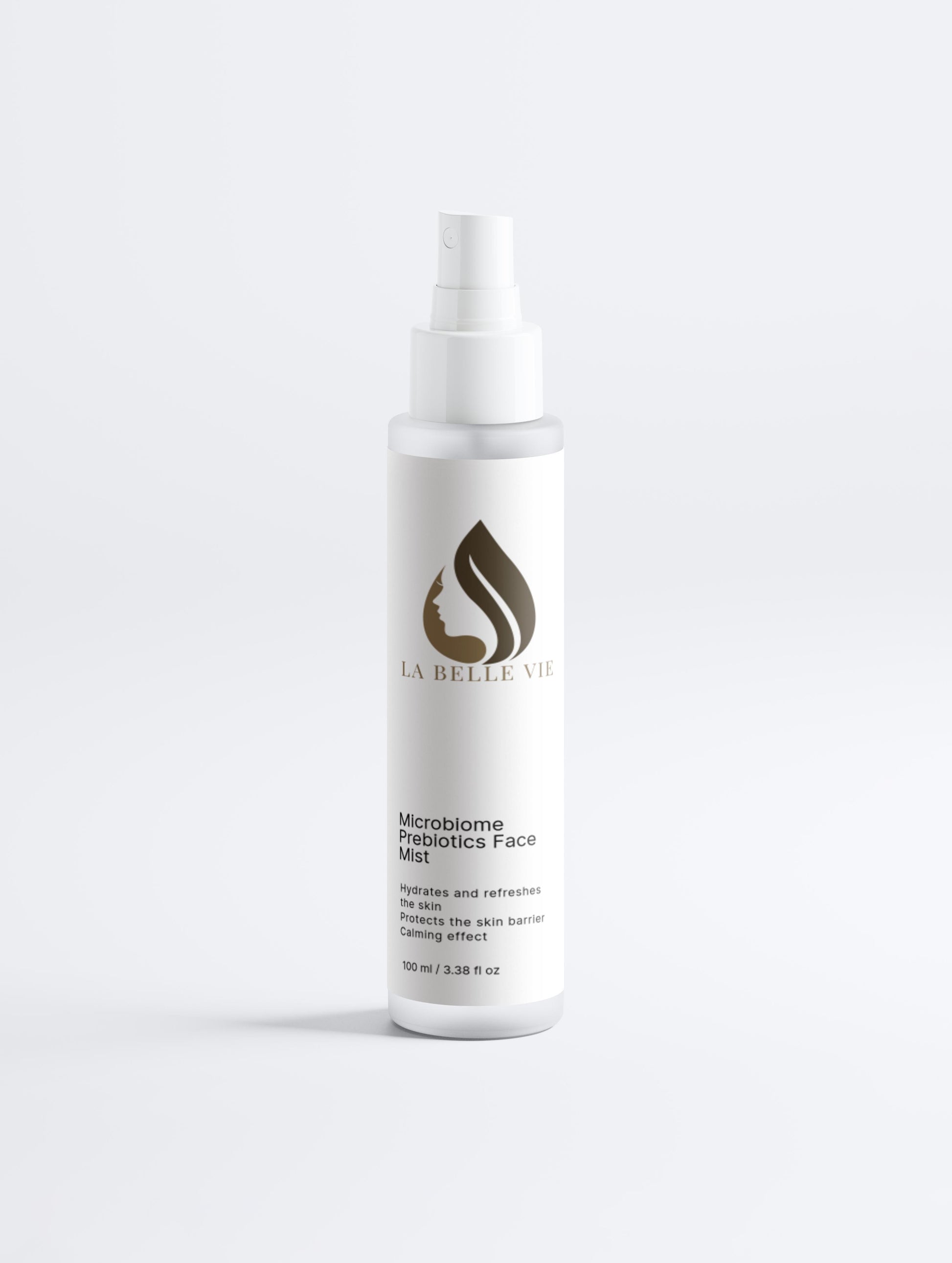 Microbiome Prebiotics Face Mist