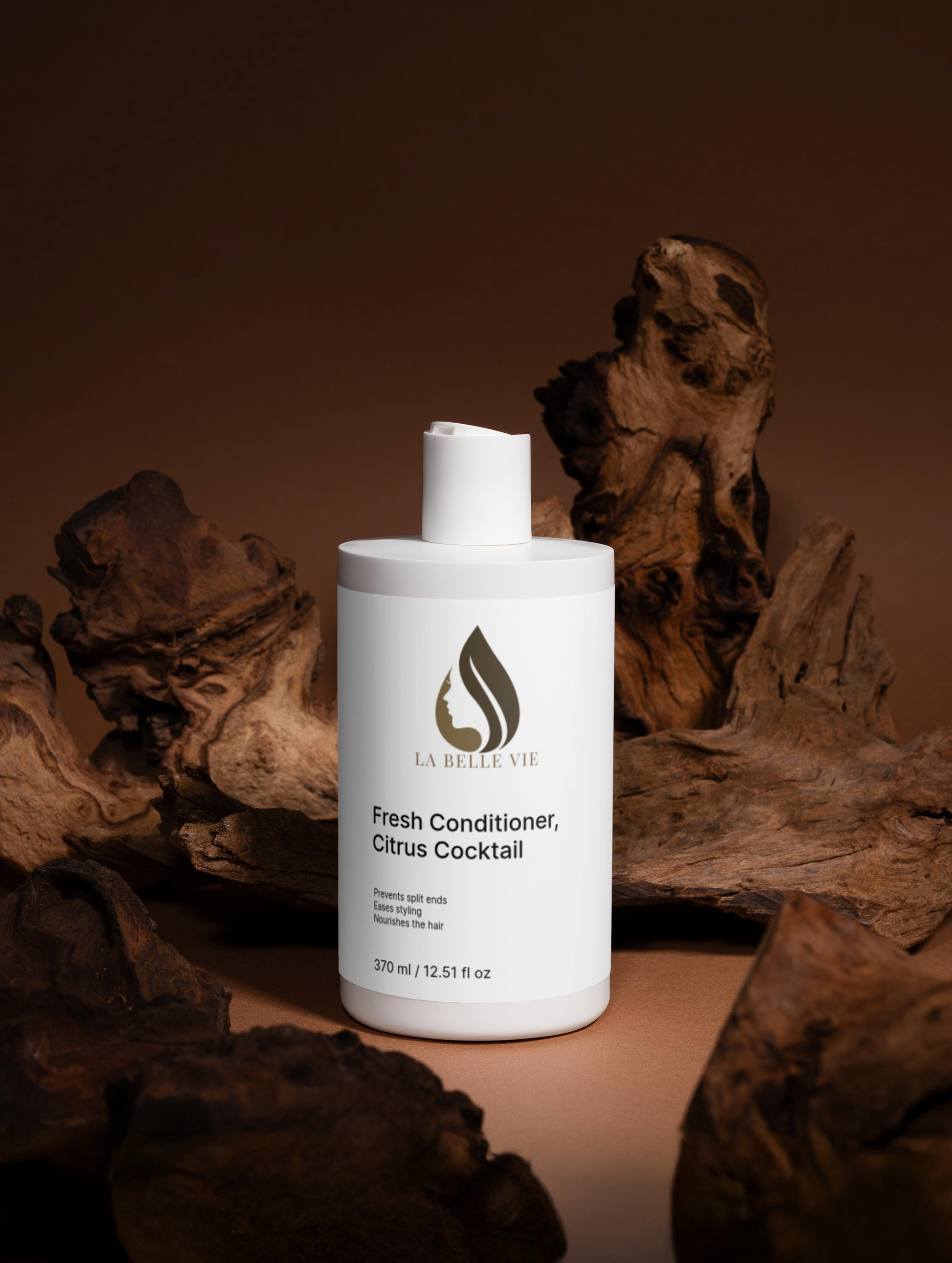 Fresh Conditioner, Citrus Cocktail