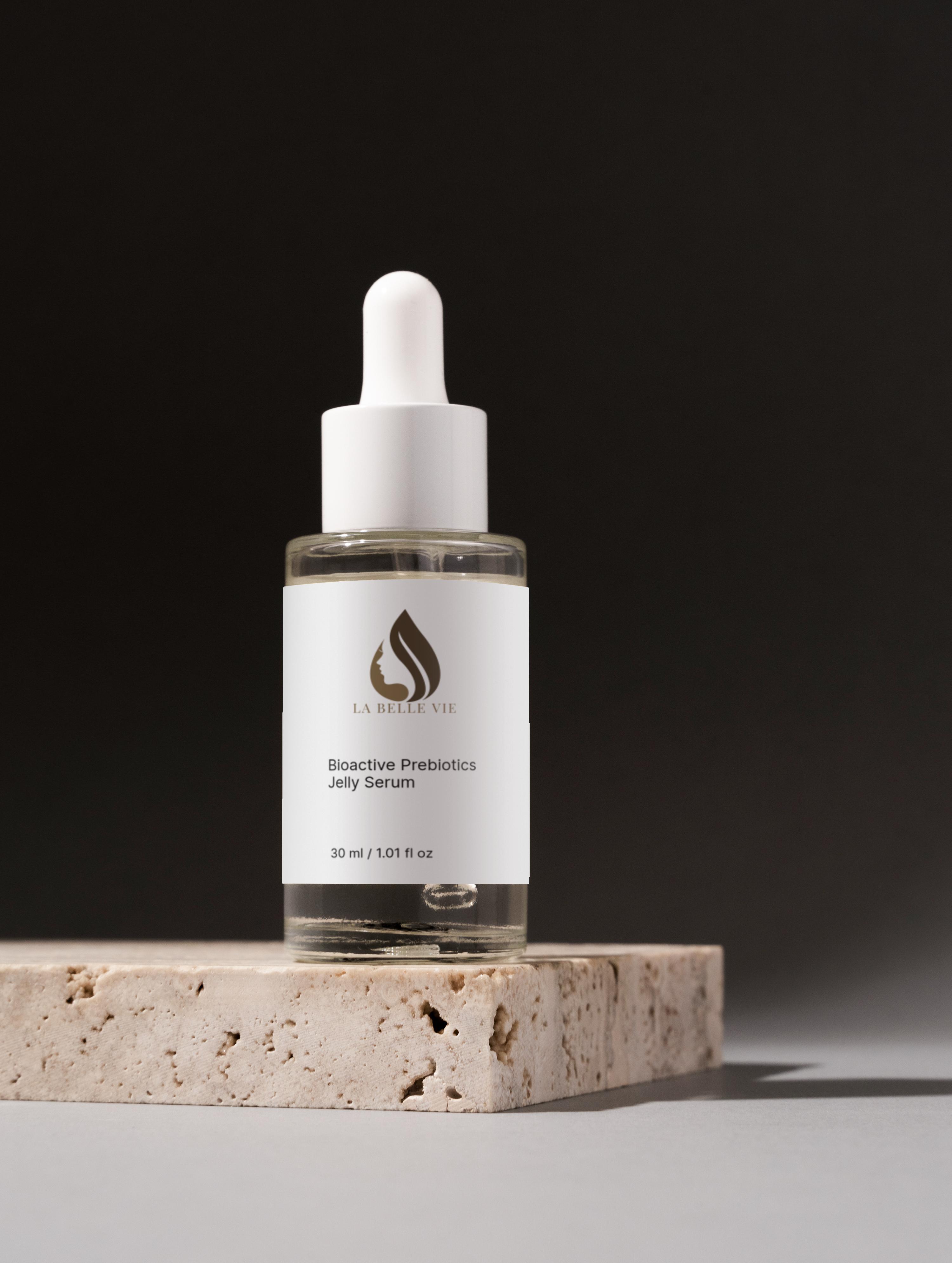 Bioactive Prebiotics Jelly Serum – La Belle Vie