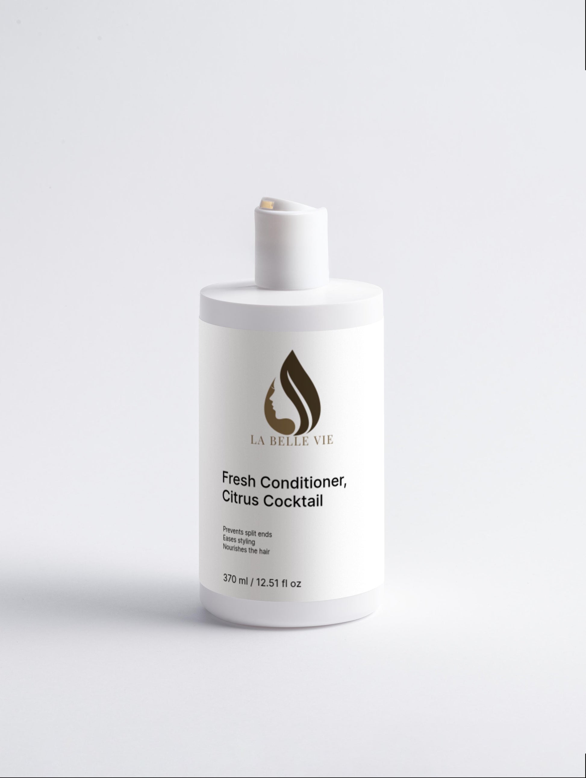 Fresh Conditioner, Citrus Cocktail