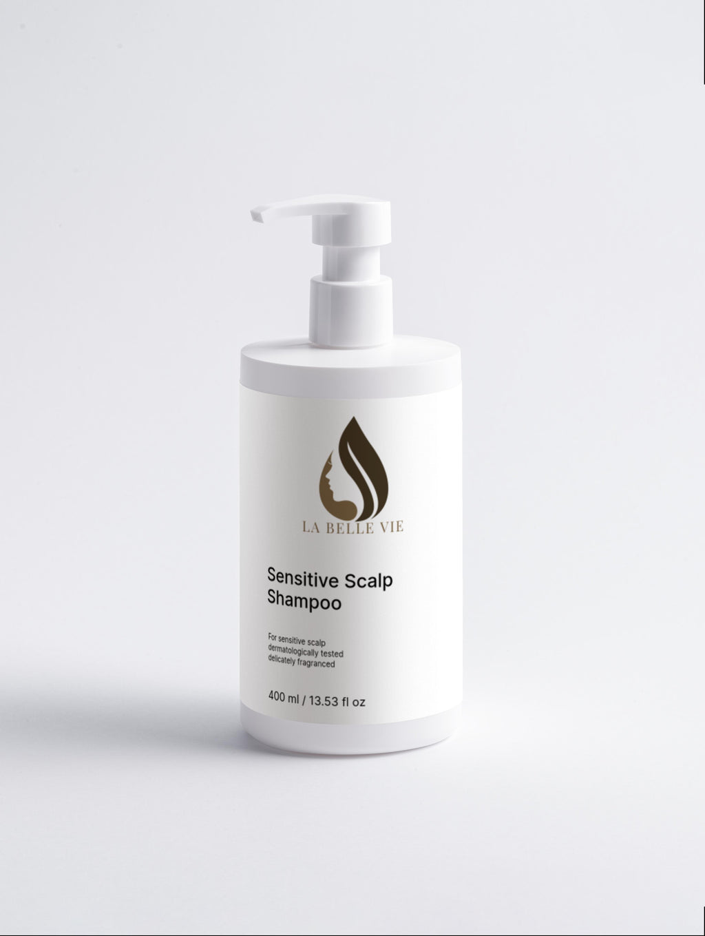 Sensitive Scalp Shampoo