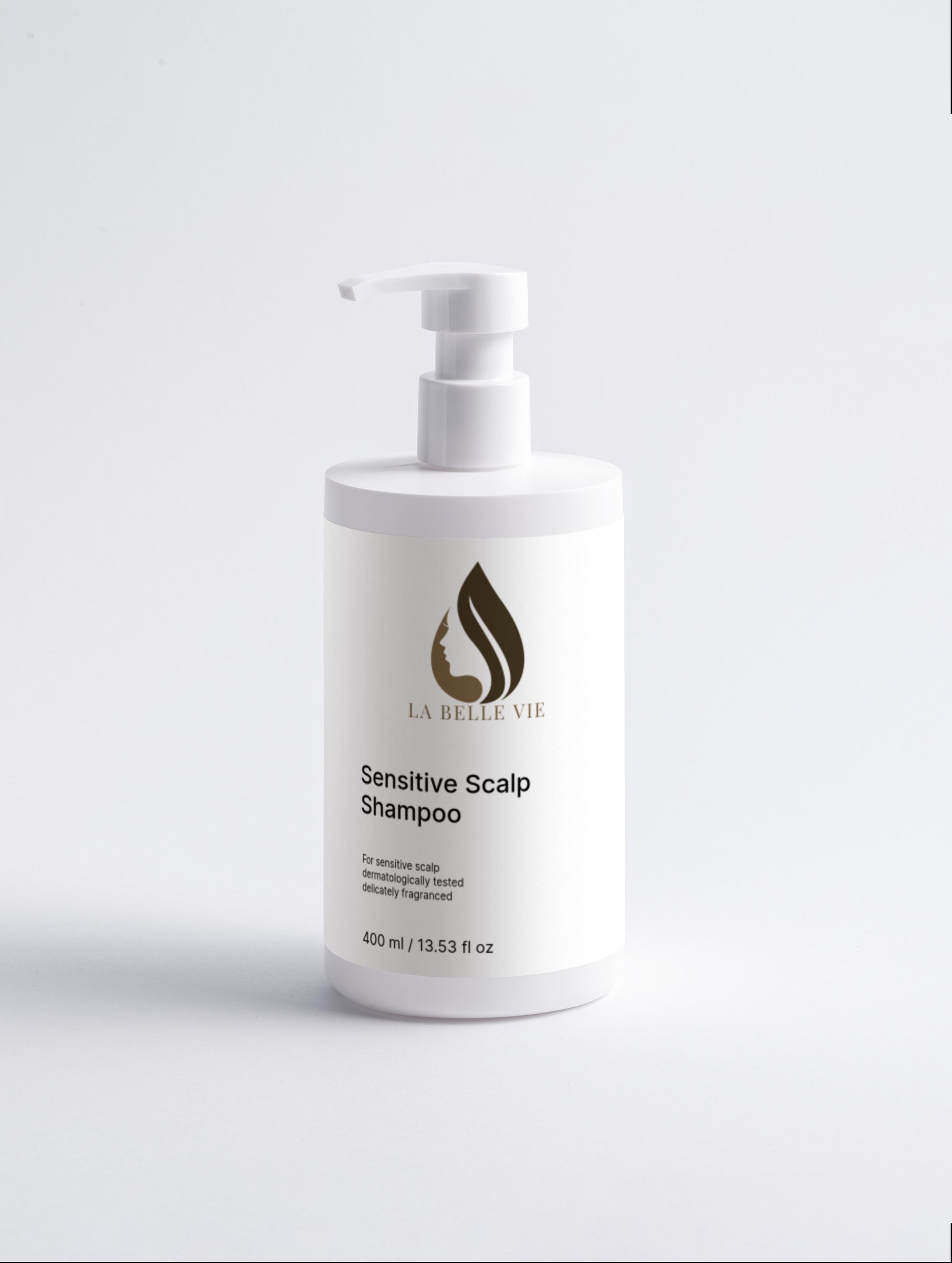 Sensitive Scalp Shampoo