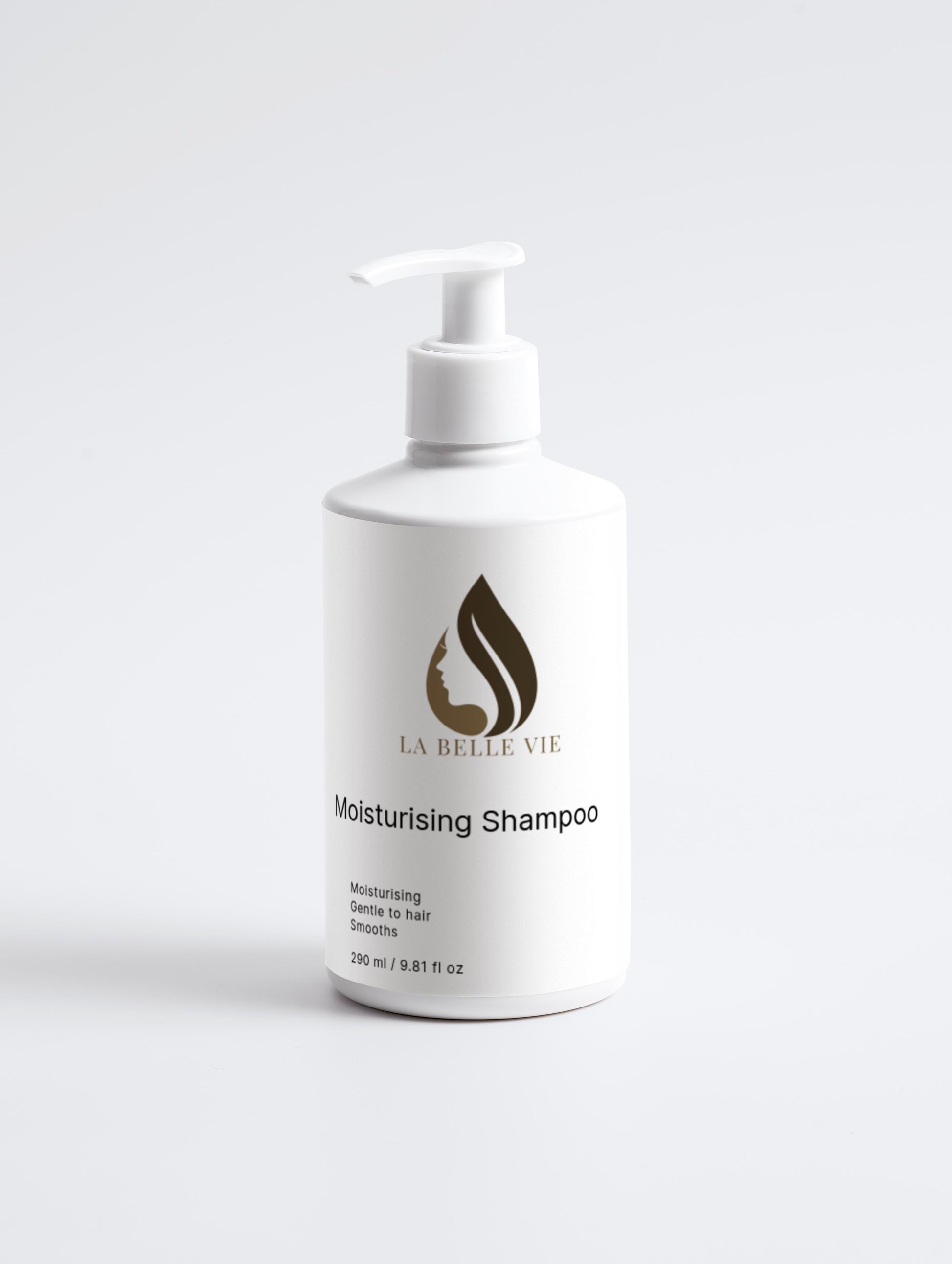 Moisturising Shampoo
