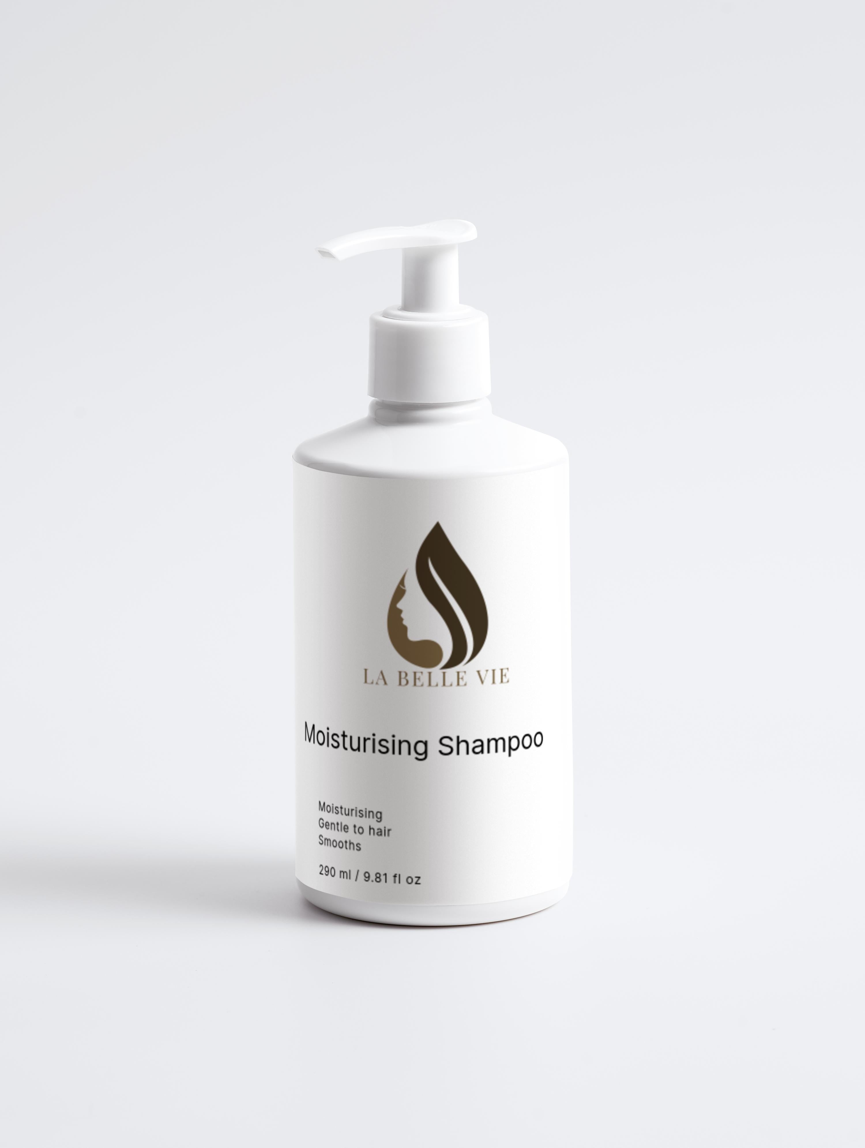 Moisturising Shampoo