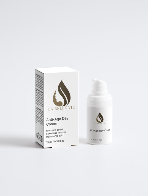 Anti-Age Day Cream